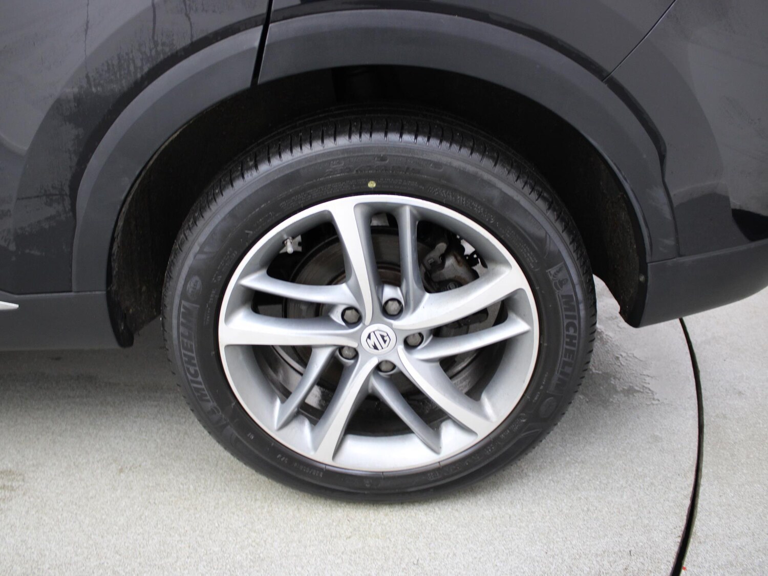 Used MG MG HS 2023 for sale - 77635120: Photo 39