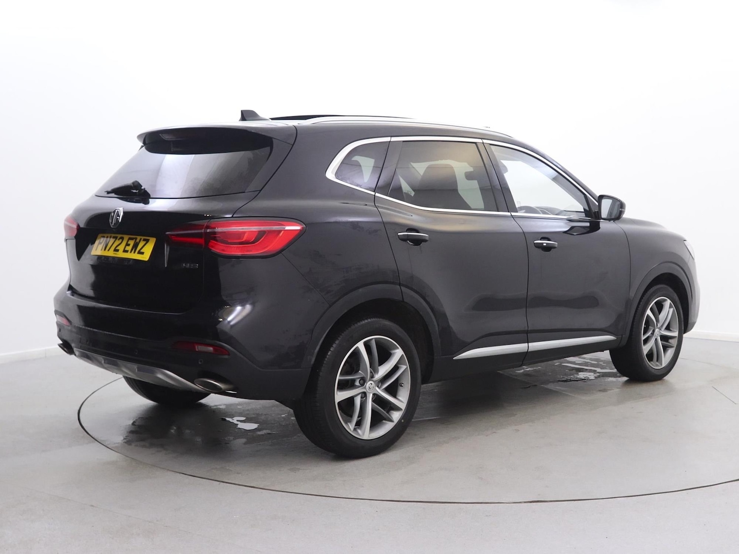 Used MG MG HS 2023 for sale - 77635120: Photo 5