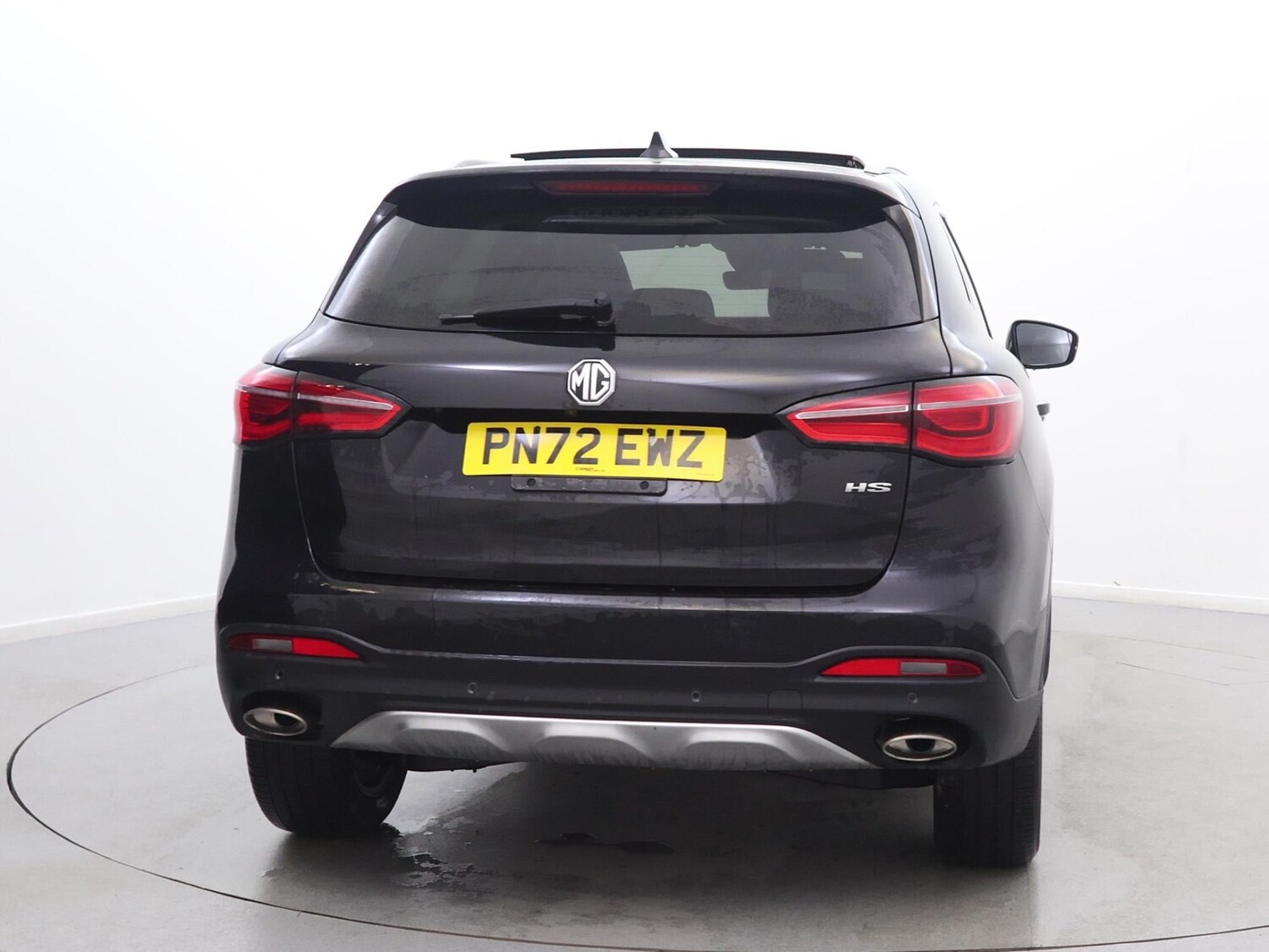 Used MG MG HS 2023 for sale - 77635120: Photo 6