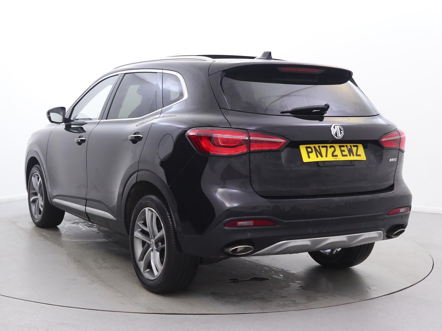 Used MG MG HS 2023 for sale - 77635120: Photo 7