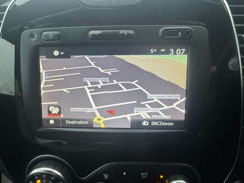 Used Renault Captur 2018 for sale - 77398074: Photo 10