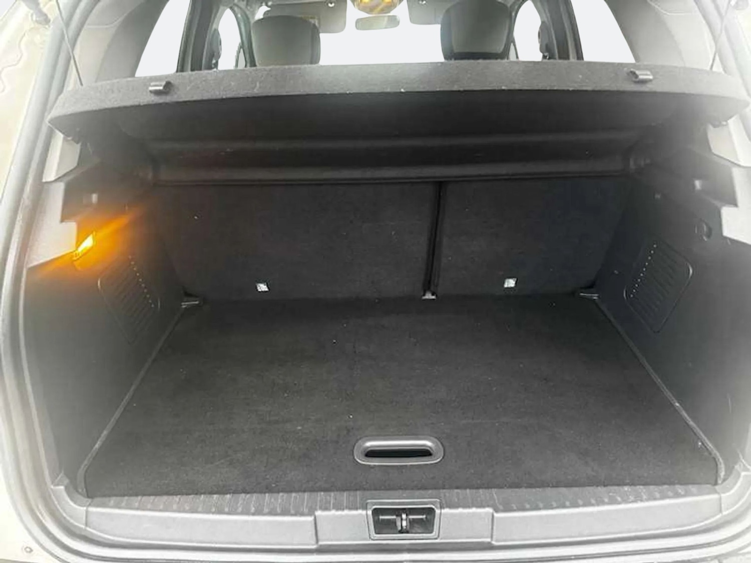 Used Renault Captur 2018 for sale - 77398074: Photo 11