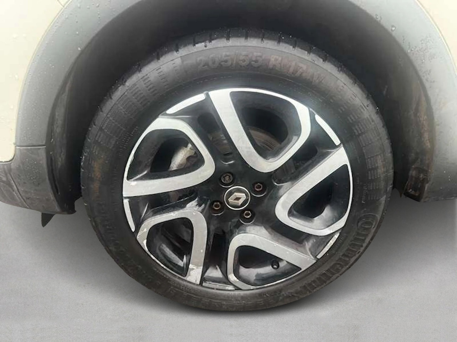 Used Renault Captur 2018 for sale - 77398074: Photo 12