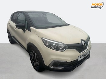 2018 - 1.5 dCi 90 Iconic 5dr