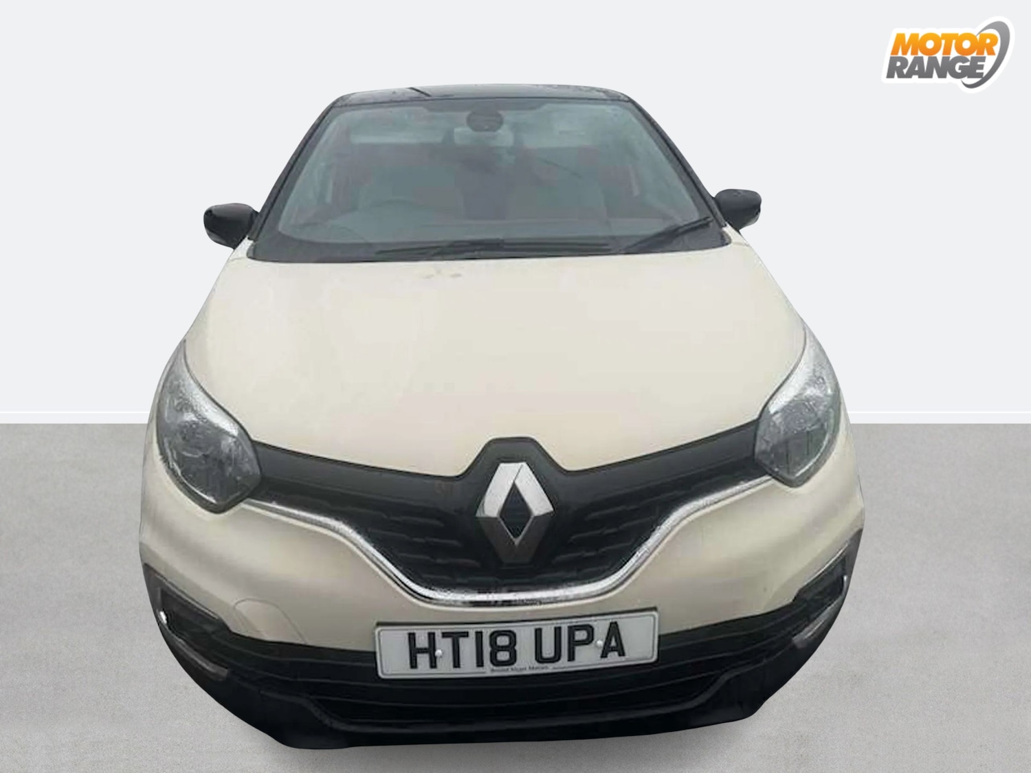 Used Renault Captur 2018 for sale - 77398074: Photo 2