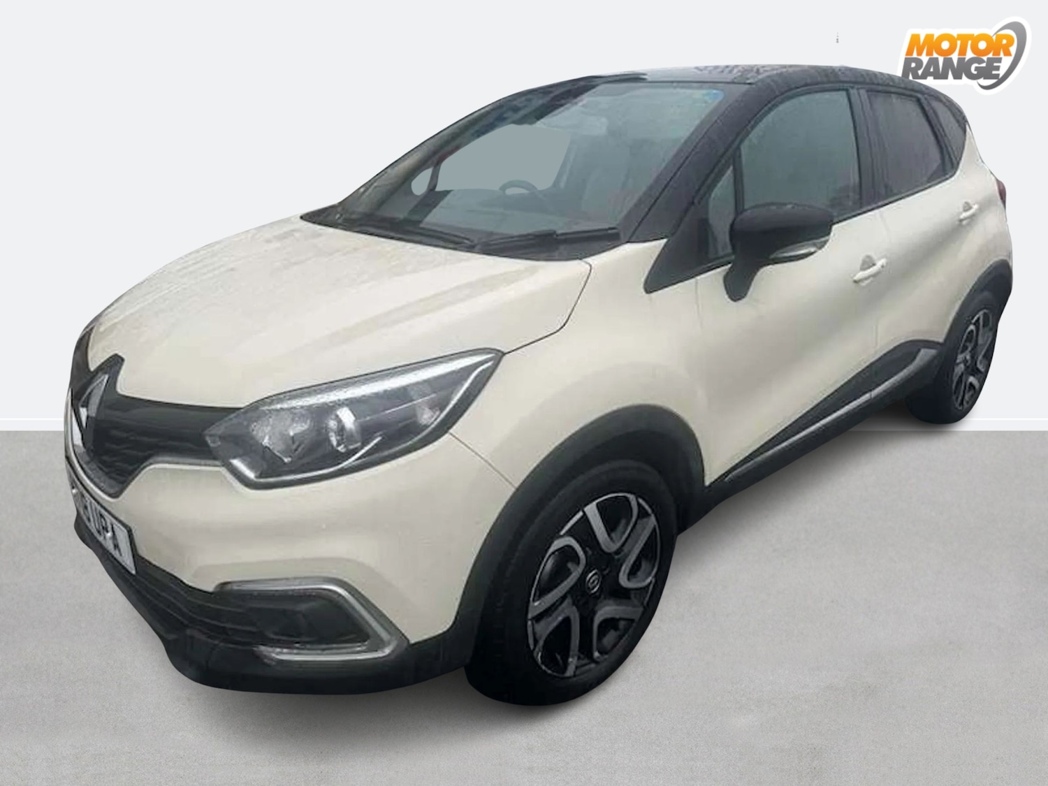 Used Renault Captur 2018 for sale - 77398074: Photo 3