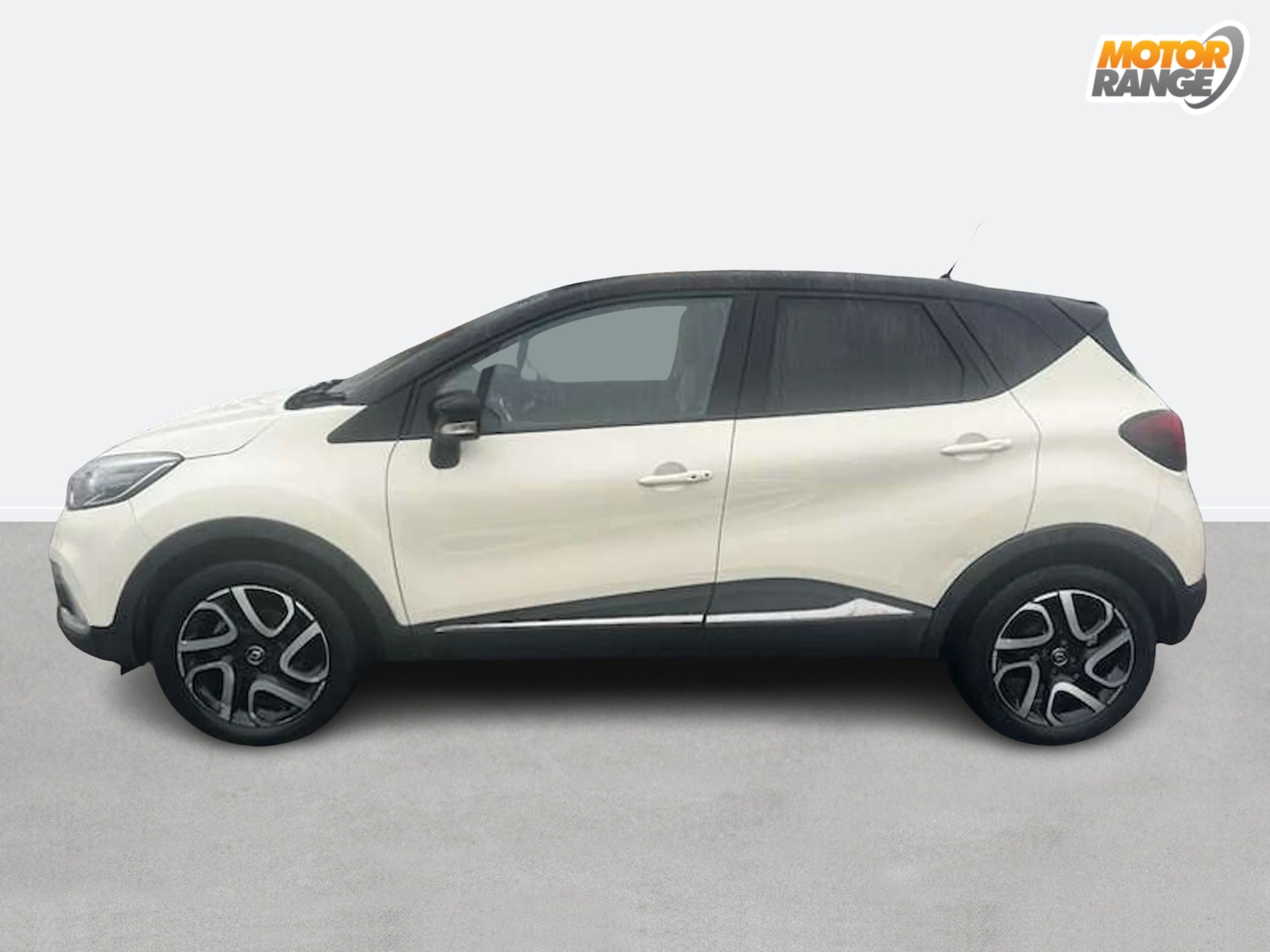 Used Renault Captur 2018 for sale - 77398074: Photo 4