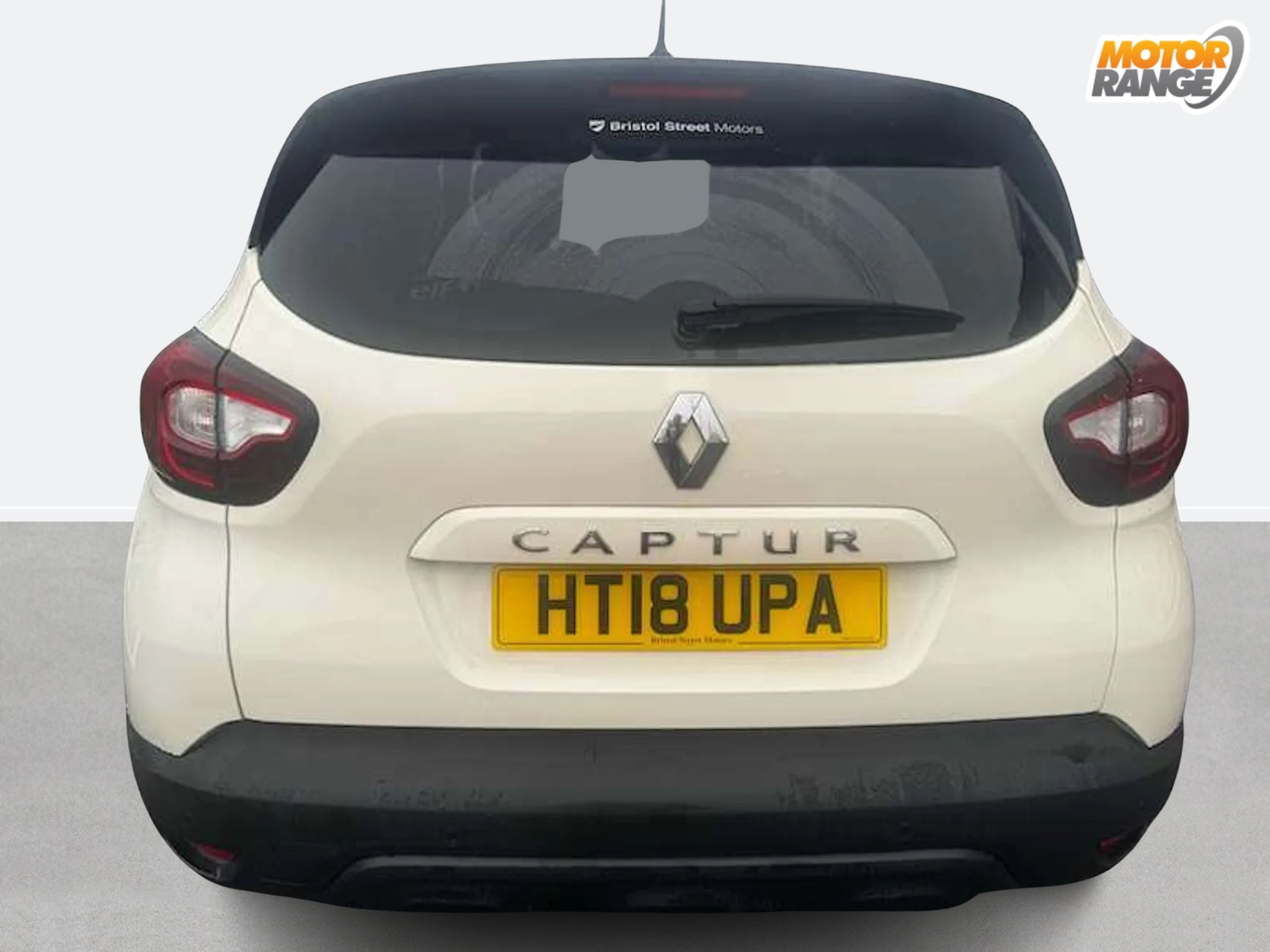 Used Renault Captur 2018 for sale - 77398074: Photo 6