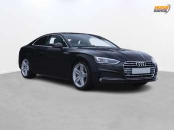 2025 - S5 Quattro 2dr Tiptronic