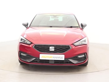 Used SEAT Leon 2020 for sale - 78815348: Photo