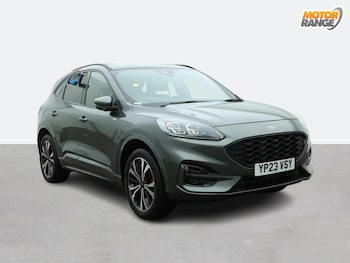 Used Ford Kuga 2023 for sale - 78826743: Photo