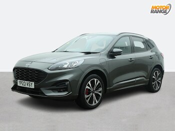 Used Ford Kuga 2023 for sale - 78826743: Photo