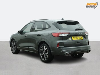 Used Ford Kuga 2023 for sale - 78826743: Photo
