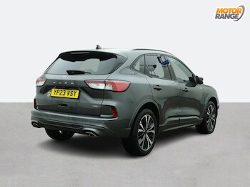 Used Ford Kuga 2023 for sale - 78826743: Photo