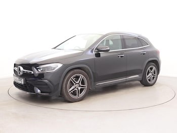 Used Mercedes-Benz GLA 2021 for sale - 78282575: Photo