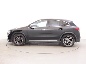 Used Mercedes-Benz GLA 2021 for sale - 78282575: Photo