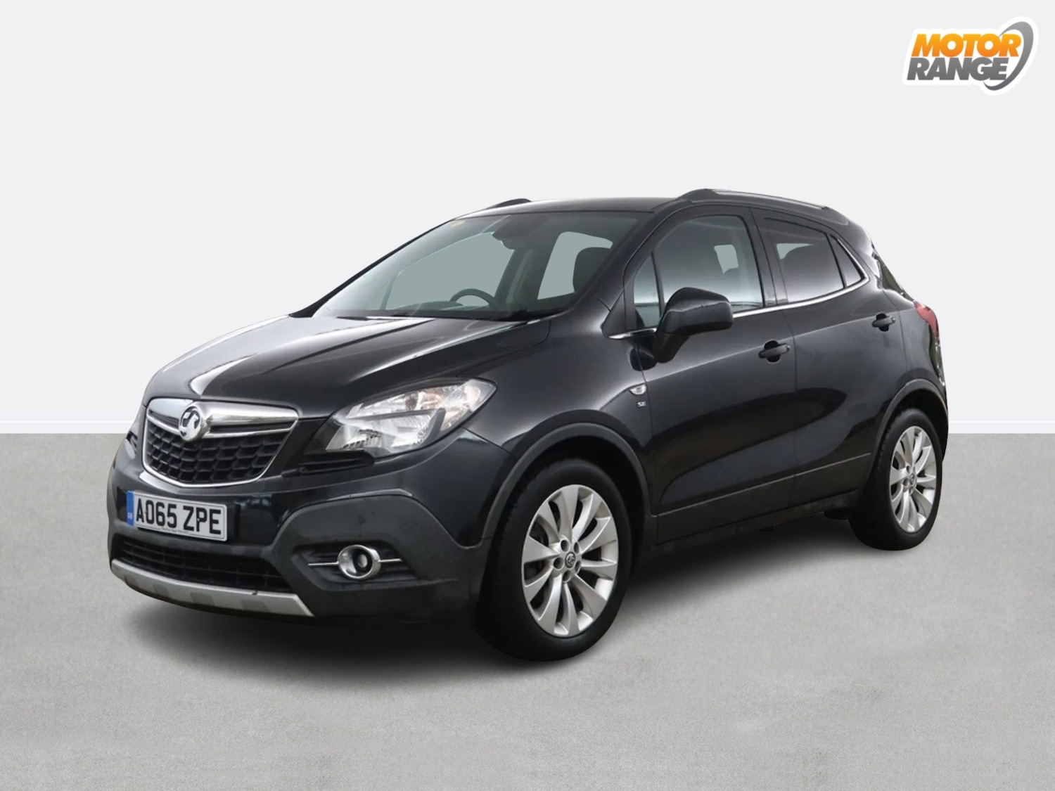 Used Vauxhall Mokka 2015 for sale - 76411590: Photo 1