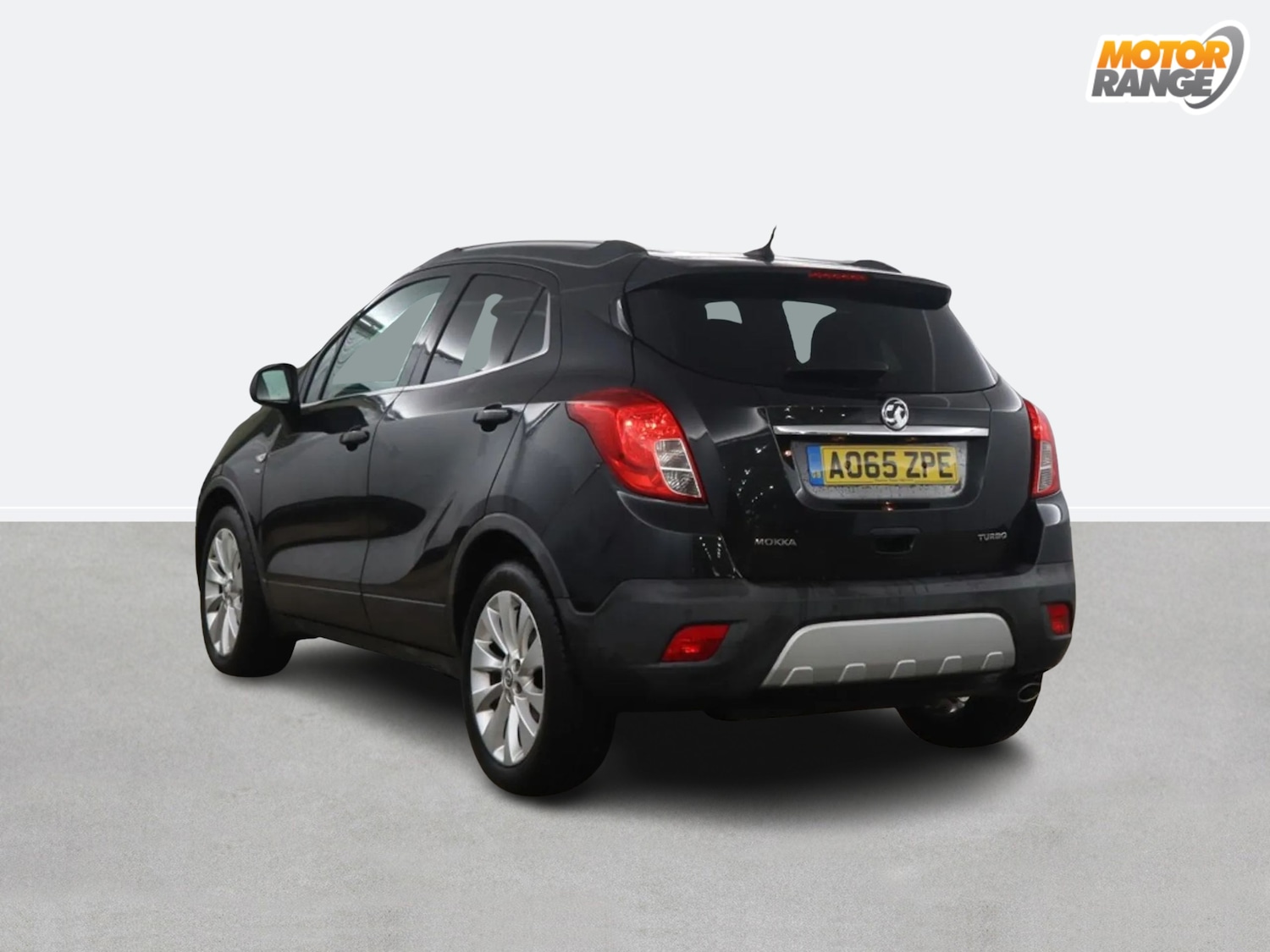 Used Vauxhall Mokka 2015 for sale - 76411590: Photo 2