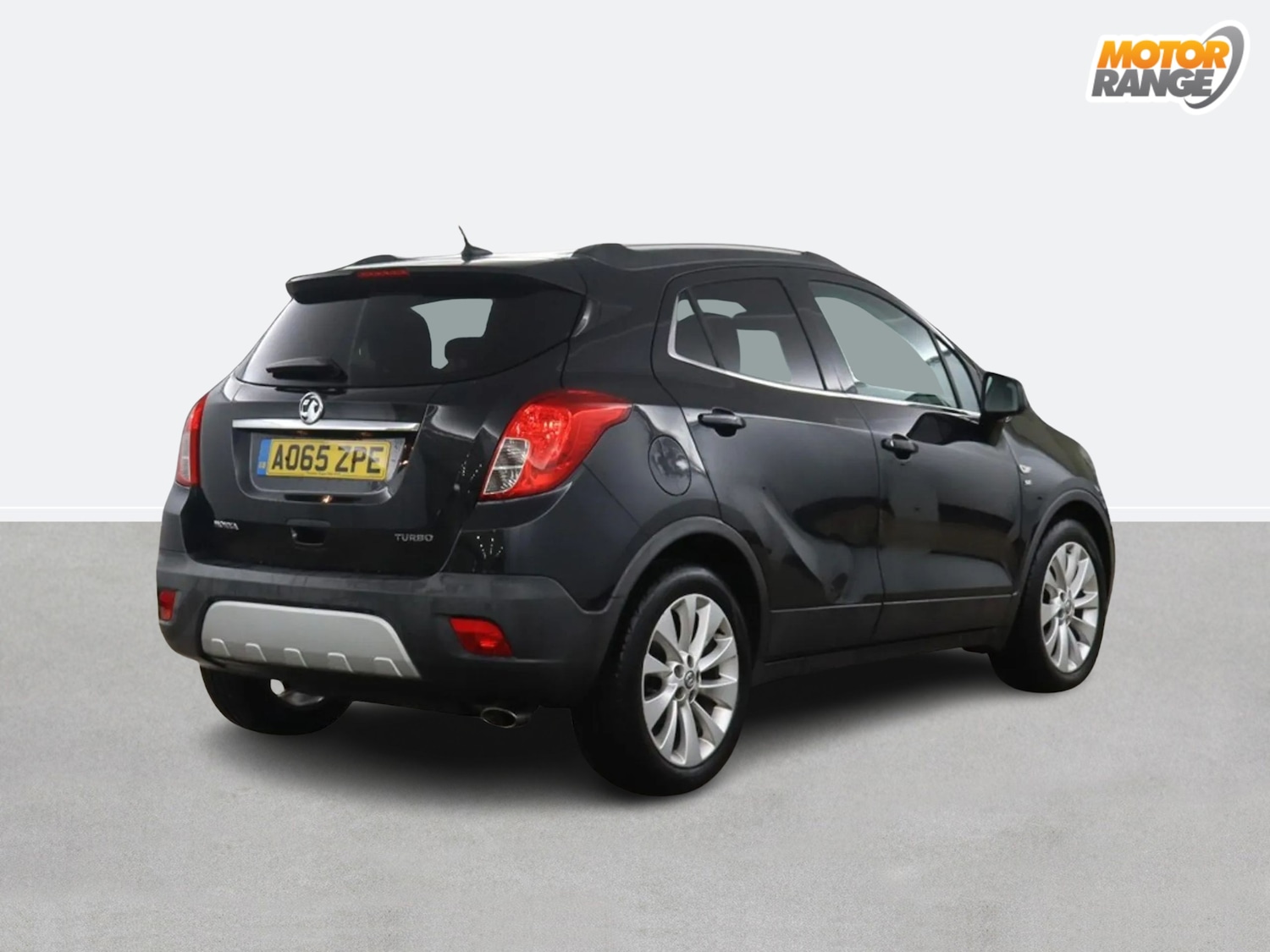 Used Vauxhall Mokka 2015 for sale - 76411590: Photo 3