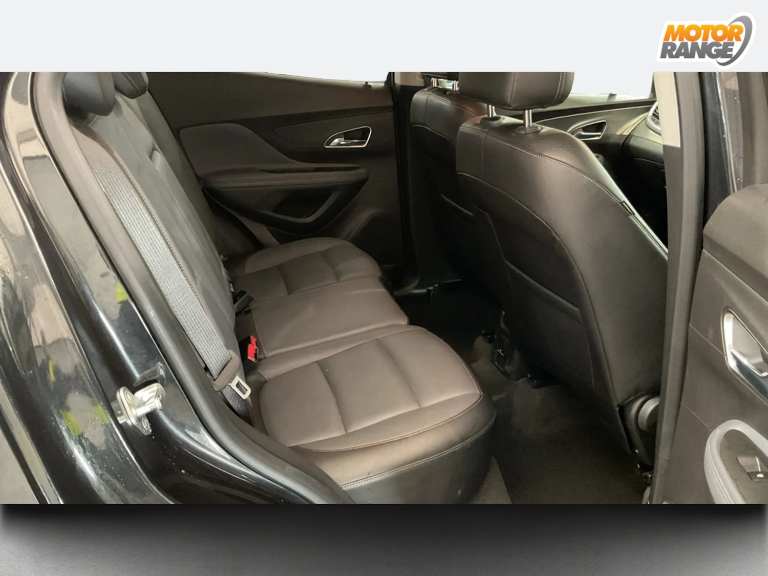 Used Vauxhall Mokka 2015 for sale - 76411590: Photo 6