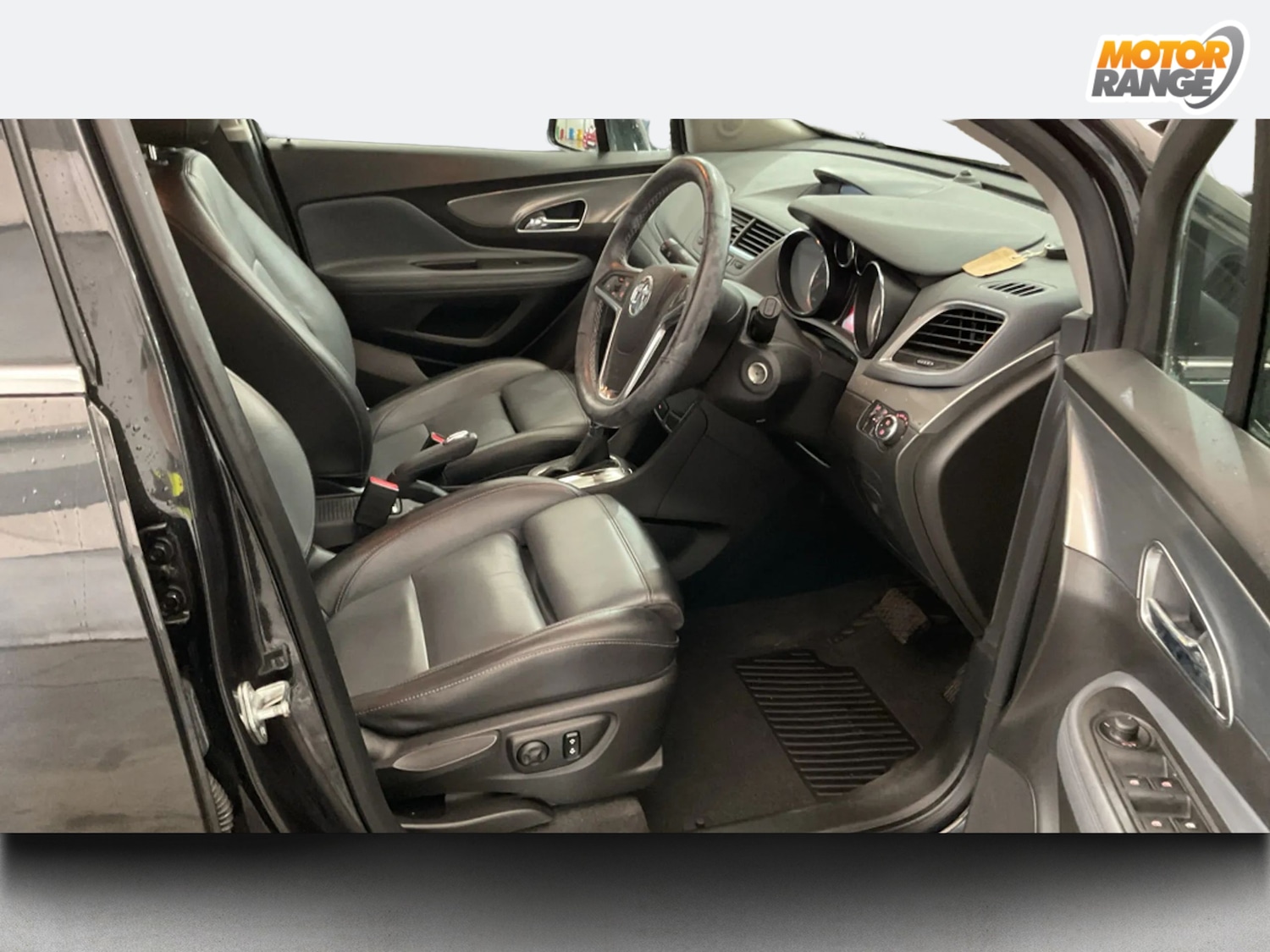 Used Vauxhall Mokka 2015 for sale - 76411590: Photo 7