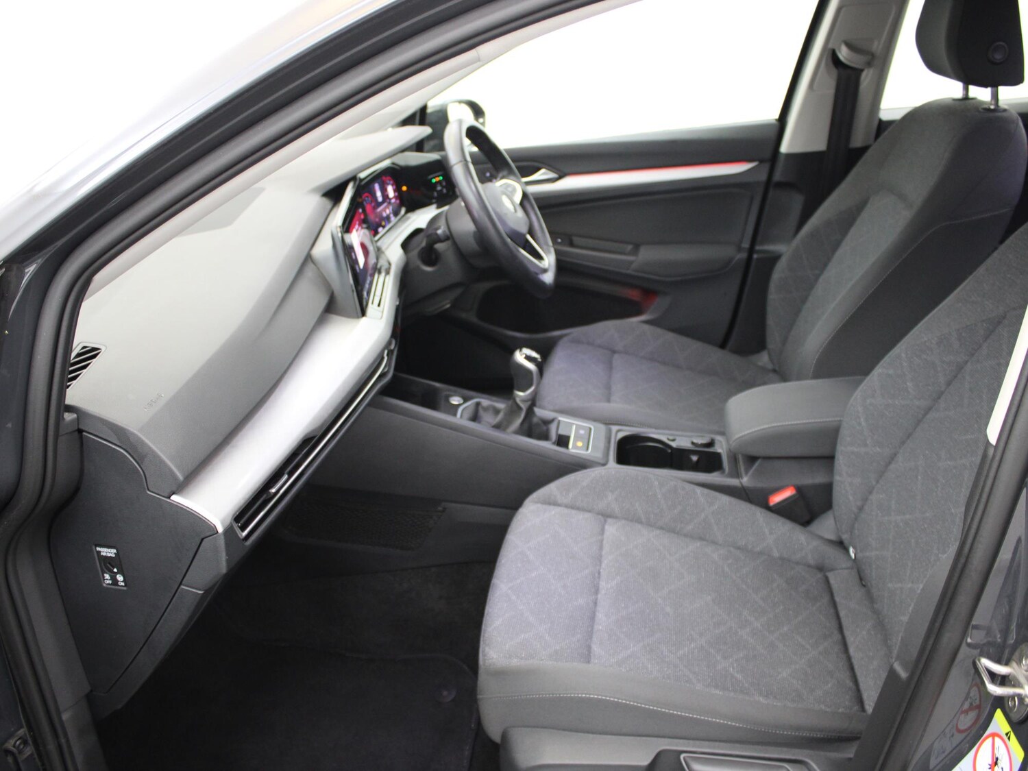 Used Volkswagen Golf 2022 for sale - 76692295: Photo 10