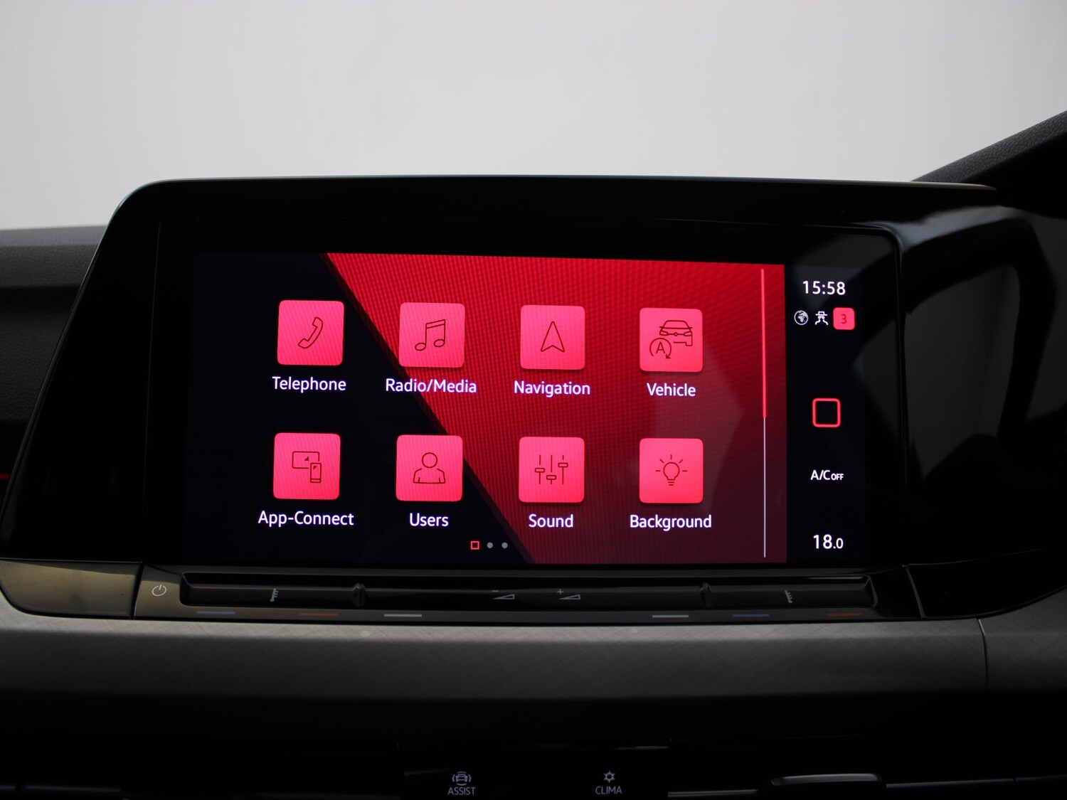 Used Volkswagen Golf 2022 for sale - 76692295: Photo 18