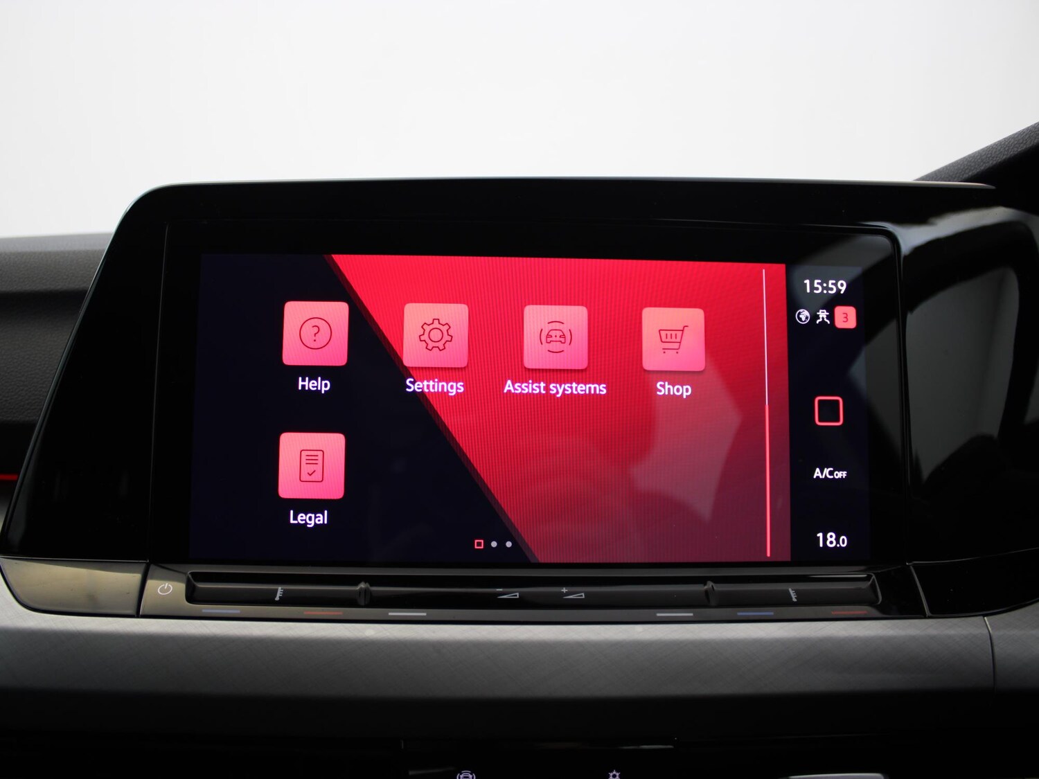 Used Volkswagen Golf 2022 for sale - 76692295: Photo 19