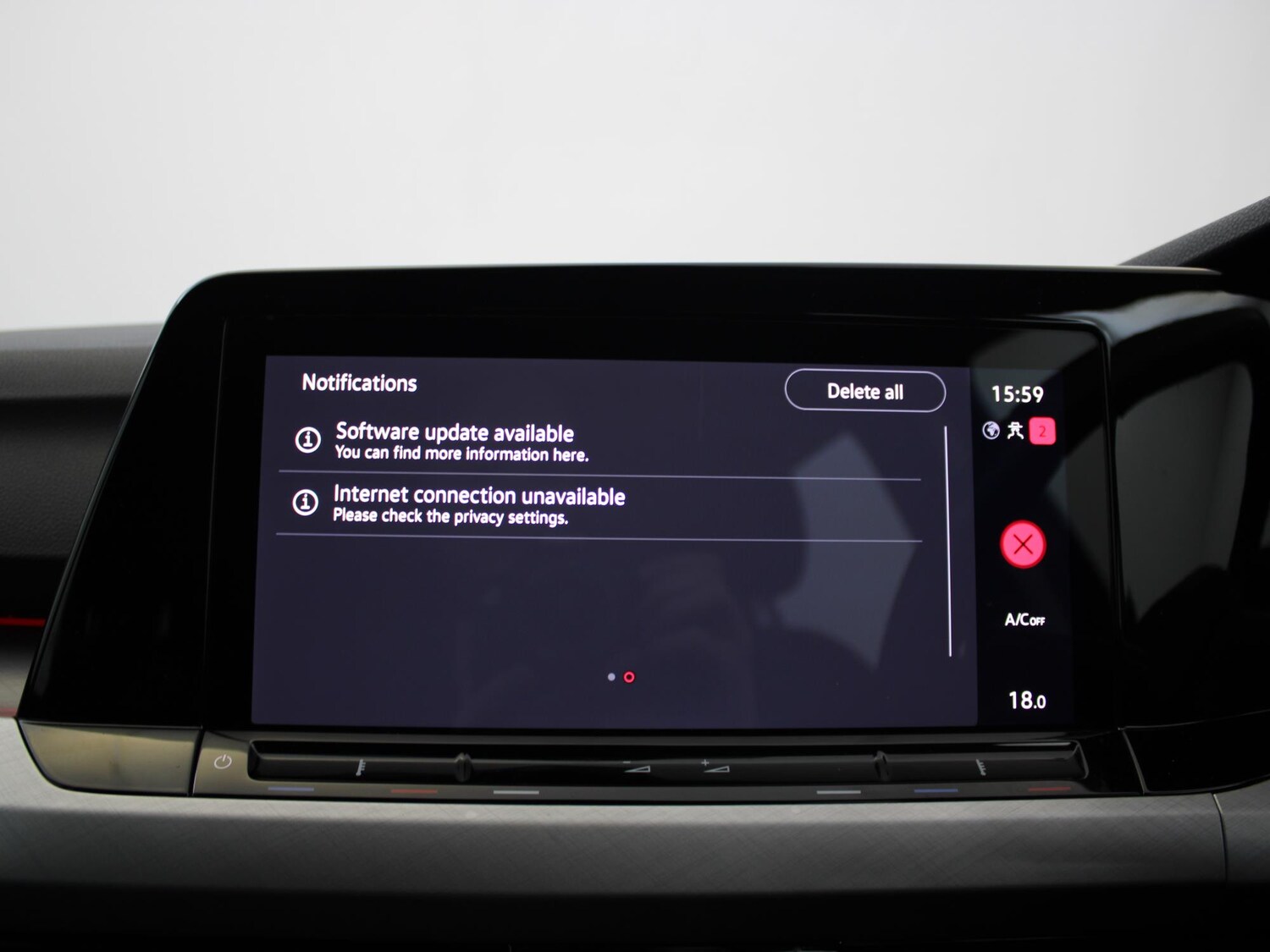 Used Volkswagen Golf 2022 for sale - 76692295: Photo 20