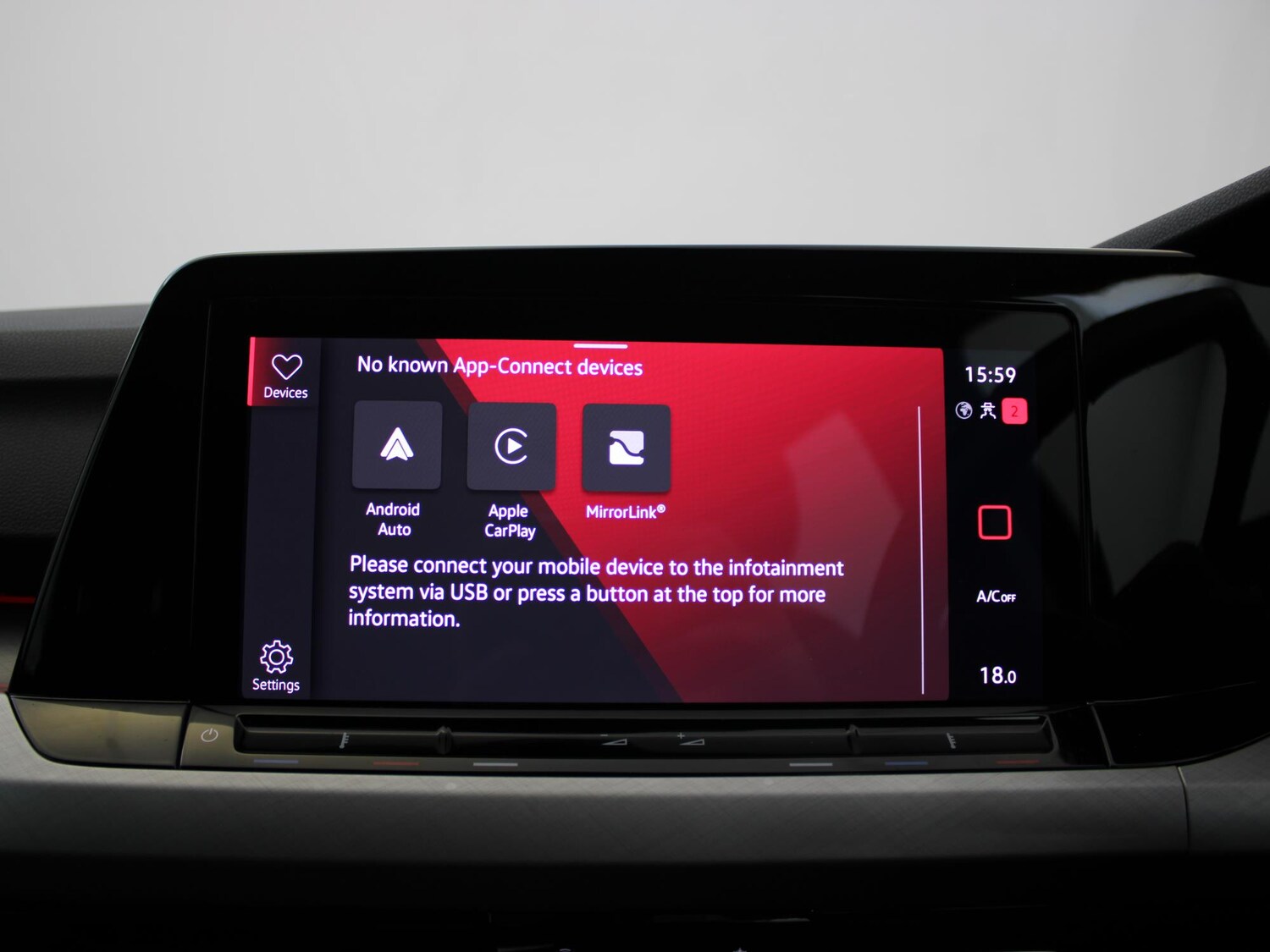 Used Volkswagen Golf 2022 for sale - 76692295: Photo 21