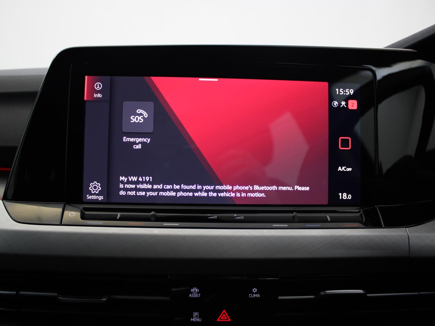 Used Volkswagen Golf 2022 for sale - 76692295: Photo 22