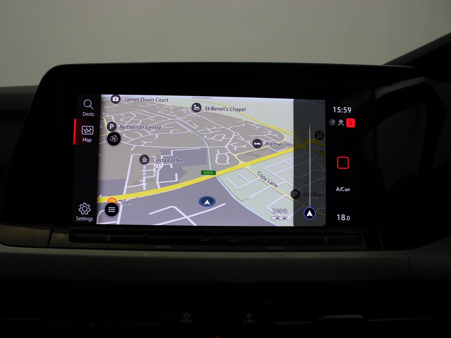 Used Volkswagen Golf 2022 for sale - 76692295: Photo 24