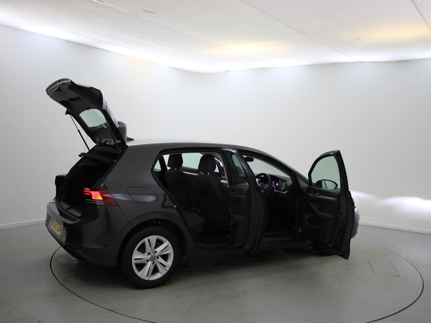 Used Volkswagen Golf 2022 for sale - 76692295: Photo 35