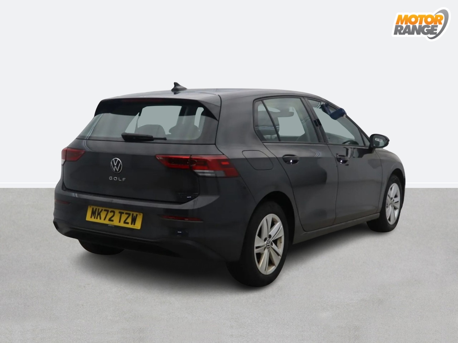 Used Volkswagen Golf 2022 for sale - 76692295: Photo 4