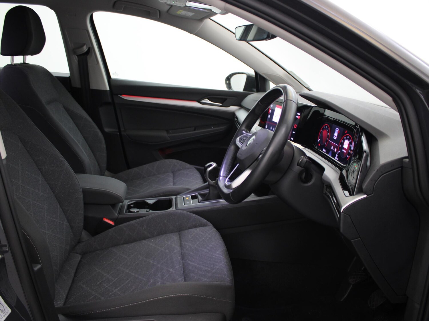 Used Volkswagen Golf 2022 for sale - 76692295: Photo 9