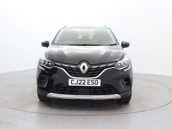 Used Renault Captur 2022 for sale - 78871812: Photo