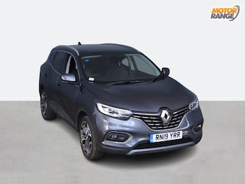 Used Renault Kadjar 2019 for sale - 78962546: Photo