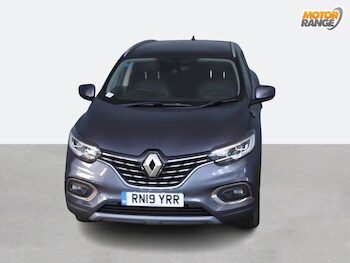 Used Renault Kadjar 2019 for sale - 78962546: Photo