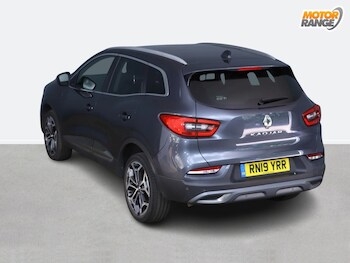 Used Renault Kadjar 2019 for sale - 78962546: Photo