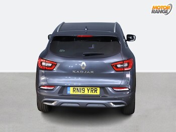 Used Renault Kadjar 2019 for sale - 78962546: Photo