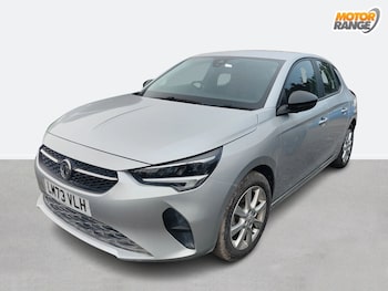 Used Vauxhall Corsa 2023 for sale - 77615786: Photo