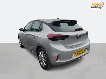 Used Vauxhall Corsa 2023 for sale - 77615786: Photo