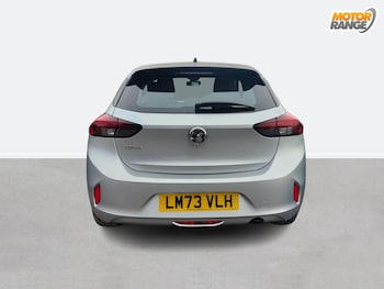 Used Vauxhall Corsa 2023 for sale - 77615786: Photo