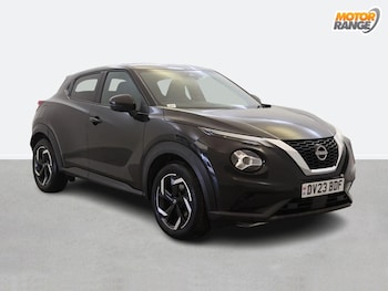 Used Nissan Juke 2023 for sale - 75582456: Photo