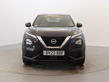 Used Nissan Juke 2023 for sale - 75582456: Photo