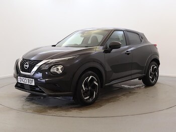 Used Nissan Juke 2023 for sale - 75582456: Photo