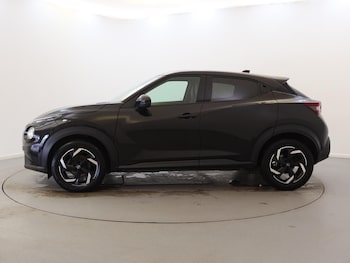 Used Nissan Juke 2023 for sale - 75582456: Photo