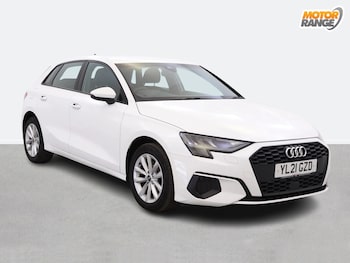 Used Audi A3 2021 for sale - 79257956: Photo