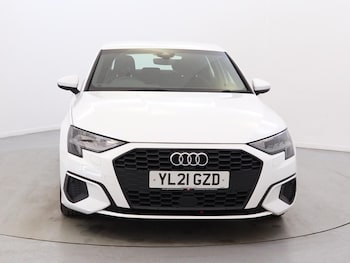 Used Audi A3 2021 for sale - 79257956: Photo