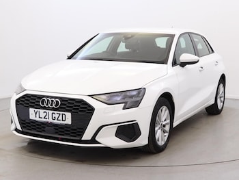 Used Audi A3 2021 for sale - 79257956: Photo